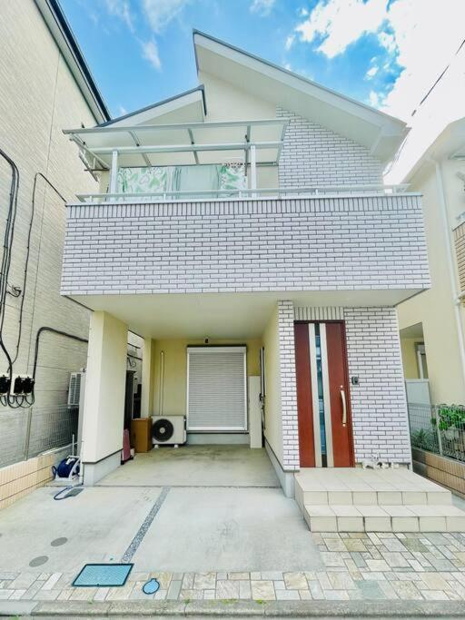 蕨民泊 無料駐車場 4Ldk 駅から徒歩5分 Villa Warabi Exterior photo