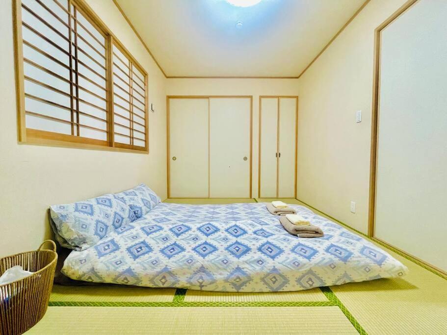 蕨民泊 無料駐車場 4Ldk 駅から徒歩5分 Villa Warabi Exterior photo